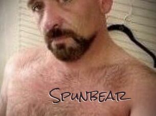 Spunbear