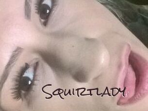 Squirtlady