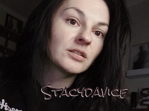 Stacydavice