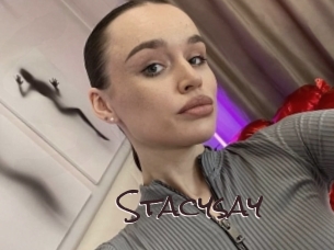 Stacysay