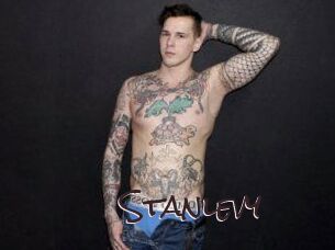 Stanlevy