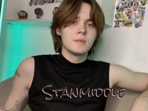 Stanmiddle