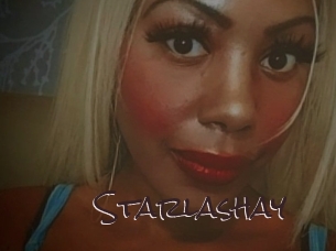 Starlashay