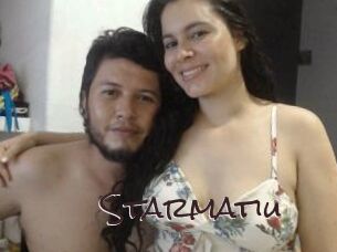 starmatiu Spicy Blogs