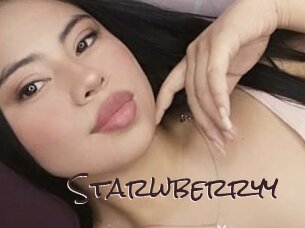 Starwberryy