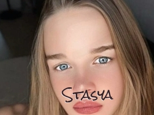 Stasya