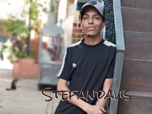 Stefandavis