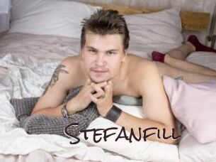 Stefanfill