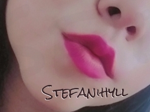 Stefanihyll