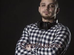 Stefannoxl