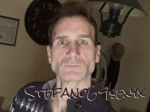 Stefano69sexyx