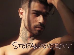 Stefanoeverett