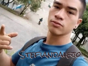 Stefiandalejo