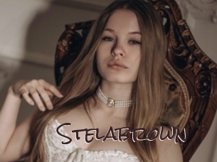 Stelabrown