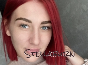 Stellaburn