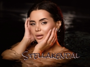 Stellakendal