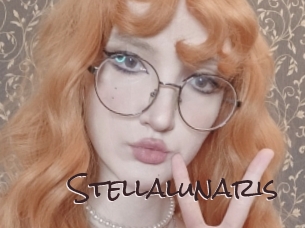 Stellalunaris