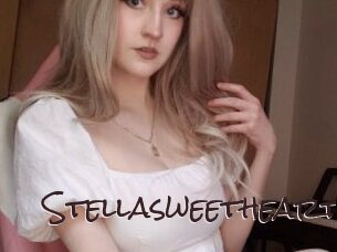 Stellasweetheart