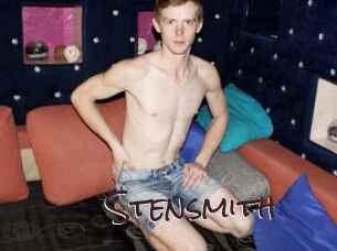 Stensmith