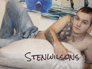 Stenwilsons