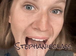 Stephanieclass