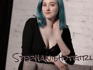 Stephaniehotgirl