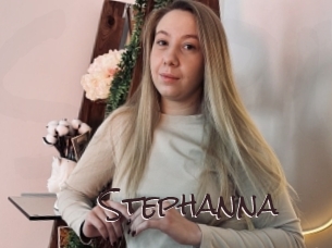 Stephanna