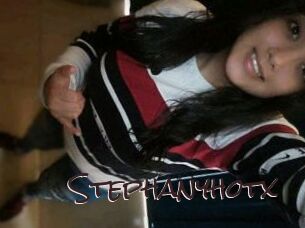 Stephanyhotx