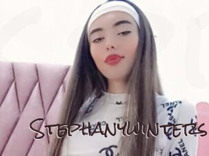 Stephanywinters