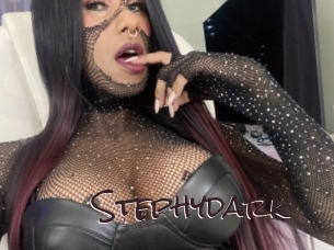 Stephydark