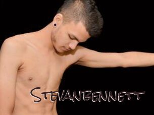 Stevanbennett