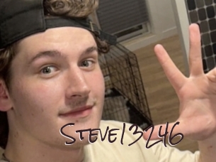 Steve13246