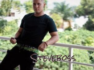 Steveboss