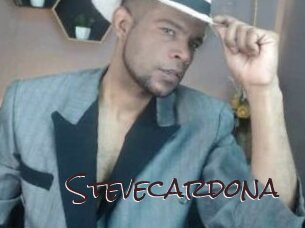 Stevecardona
