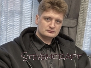 Stevemcraft