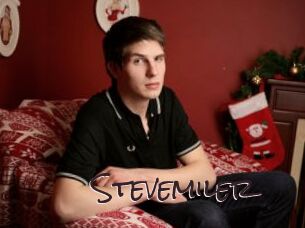 Stevemiler