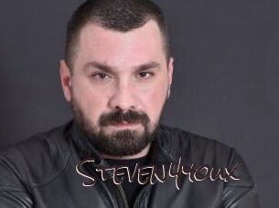 Steven4youx