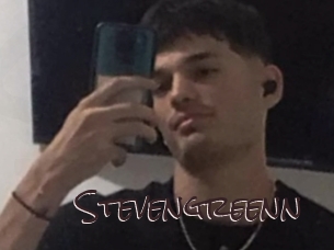 Stevengreenn