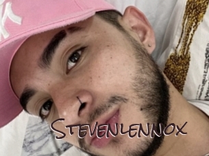 Stevenlennox