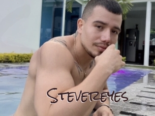 Stevereyes