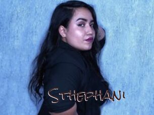 Sthephani