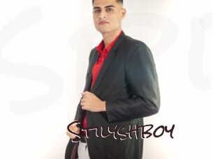 Stilyshboy