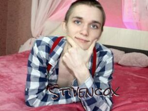 Stivencox