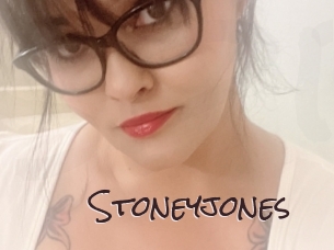 Stoneyjones