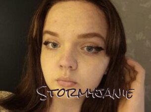 Stormyjanie