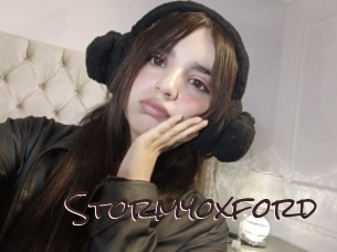 Stormyoxford