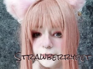 Strawberrypet