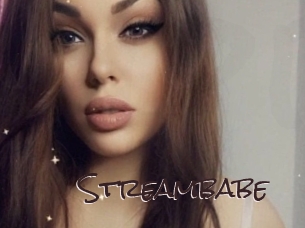 Streambabe