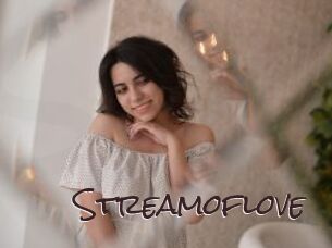 Streamoflove