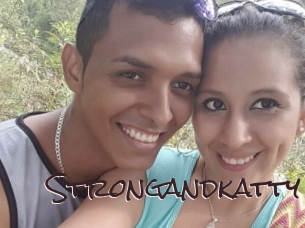 Strongandkatty